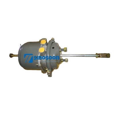 Replace/Repair Purpose Front Spring Brake Chamber Brake WG9000360600 for Sinotruk Howo