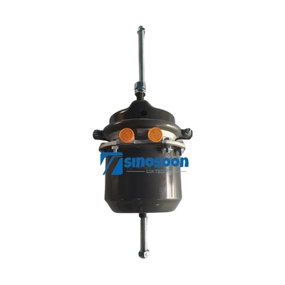 Replace/Repair Purpose Front Spring Brake Chamber Brake WG9000360600 for Sinotruk Howo