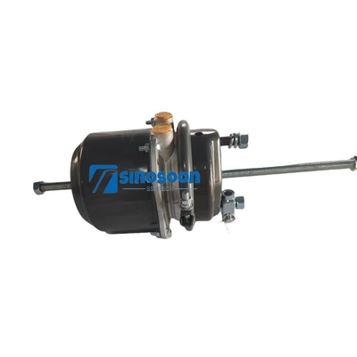 Replace/Repair Purpose Front Spring Brake Chamber Brake WG9000360600 for Sinotruk Howo