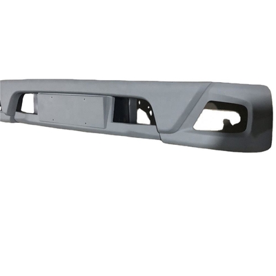 Car Fitment Front Bumper Assembly for Foton AUMARK 1049 Chinese Truck Parts