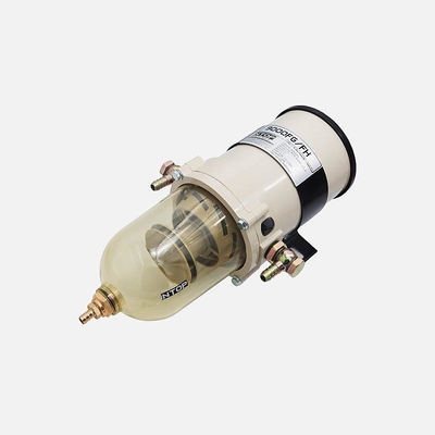 900FG 900MP Fuel Filter Water Separator for Sinotruk HOWO Engine Parts Truck Model HOWO