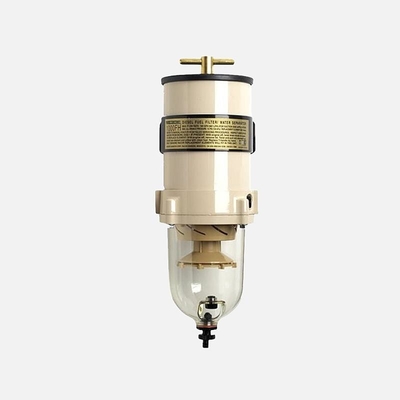 900FG 900MP Fuel Filter Water Separator for Sinotruk HOWO Engine Parts Truck Model HOWO