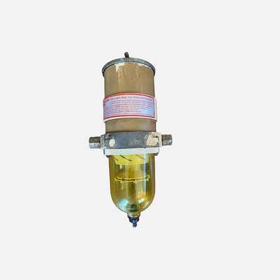 900FG 900MP Fuel Filter Water Separator for Sinotruk HOWO Engine Parts Truck Model HOWO