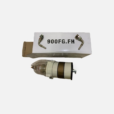 900FG 900MP Fuel Filter Water Separator for Sinotruk HOWO Engine Parts Truck Model HOWO