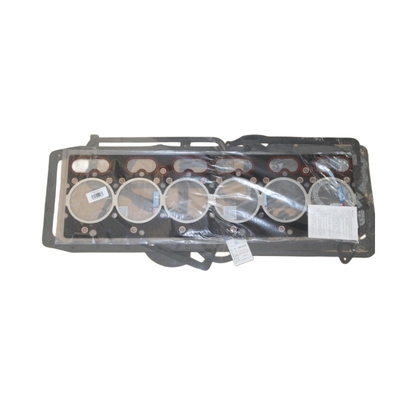 Replace/Repair Engine Gasket Kit B7600-9000100A for Yuchai YC6108 YC6B125 Loader