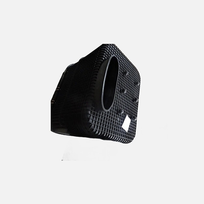 WG9725190155 oil bath filter assembly for Howo truck engine OEM No. WG9725190155