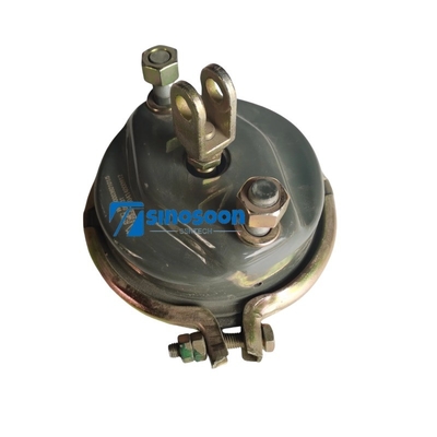 2006- Year Sinotruk Howo Truck Spare Parts Air Spring Brake Chamber WG9100360100