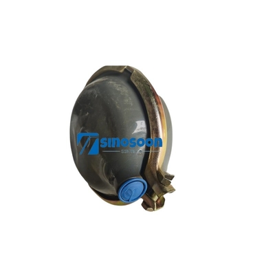 2006- Year Sinotruk Howo Truck Spare Parts Air Spring Brake Chamber WG9100360100