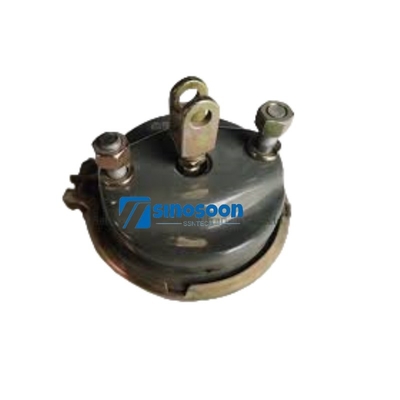 2006- Year Sinotruk Howo Truck Spare Parts Air Spring Brake Chamber WG9100360100