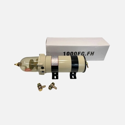 1000FG 1000FH Fuel Oil Filter Water Separator for Truck Engine Parts Parker Racor's