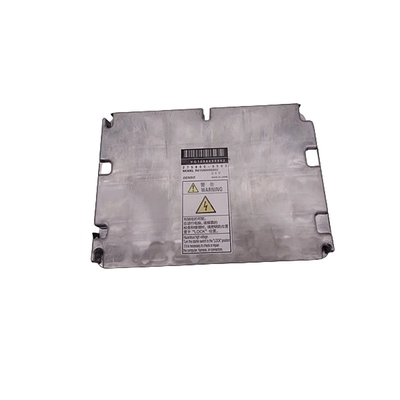 Electronic Control Unit ECU VG1096090002 for Sinotruk Howo A7 Truck Engine Parts