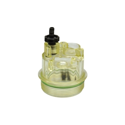 Fuel Oil Filter Water Separator VG1092080034 for Sinotruk Howo Truck Engine Suitable