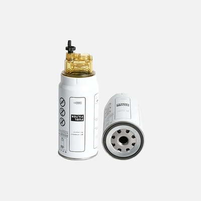 Fuel Oil Filter Water Separator VG1092080034 for Sinotruk Howo Truck Engine Suitable