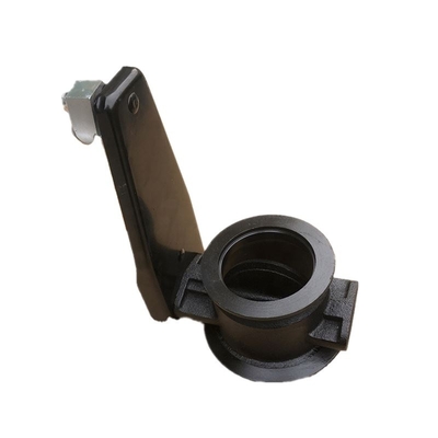 Original Exhaust Butterfly Valve Assembly for Sinotruk HOWO Truck Parts WG9725542045