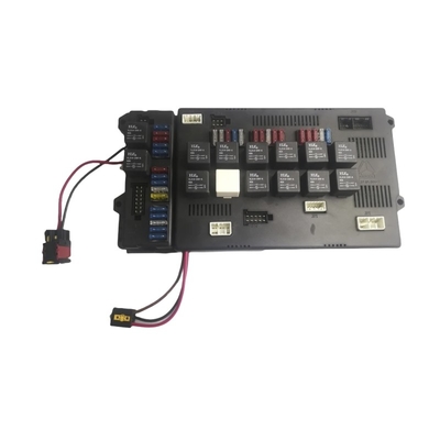 Electronic Control Module For Sinotruk Howo Parts D12 Diesel Engine WG9719581022