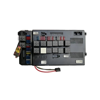 Electronic Control Module For Sinotruk Howo Parts D12 Diesel Engine WG9719581022