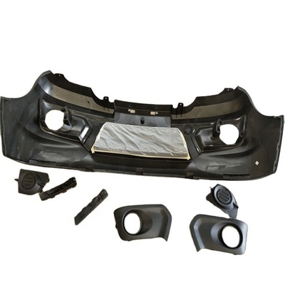 2005- Year Light Truck Front Bumper for FOTON L0531020109A0 Durable Material