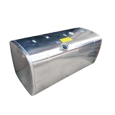 SINOTRUK HOWO WG9725550006 Fuel Tank 400L For Howo Truck Perfect for Your Truck Needs