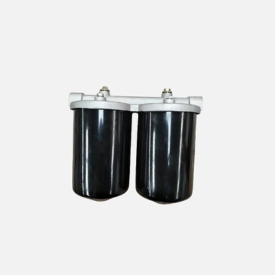 Sinotruck Howo WD615 Engine Parts VG14080295A Fuel Filters for Fuel- Truck Accessories