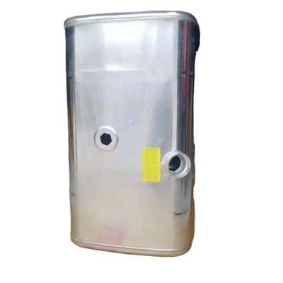 SINOTRUK HOWO WG9725550006 Fuel Tank 400L For Howo Truck Perfect for Your Truck Needs