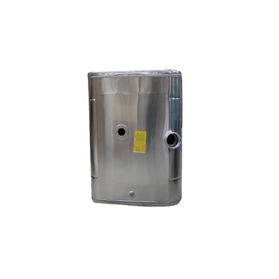 SINOTRUK HOWO WG9725550006 Fuel Tank 400L For Howo Truck Perfect for Your Truck Needs