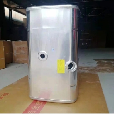 SINOTRUK HOWO WG9725550006 Fuel Tank 400L For Howo Truck Perfect for Your Truck Needs