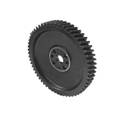 Sinotruk Howo Weichai WD618 Engine Parts 61800050144 Camshaft Timing Gear for Replace