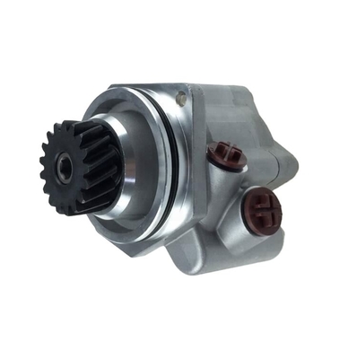 Boost Performance with a SINOTRUK HOWO WG9731471025 Steering Pump