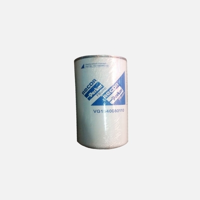 Sinotruck Howo Engine Parts OEM NO. VG1540080110 Fuel Filters for Truck Accessories