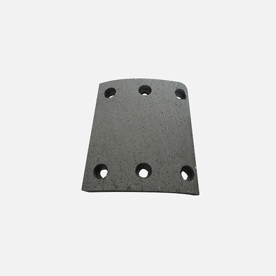 199000440027 Front Brake Pads Brake Lining for Sinotruck Howo Truck Replacement Parts