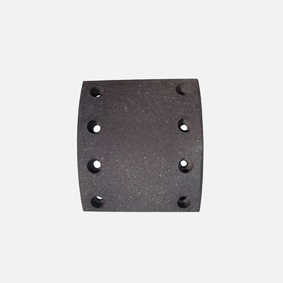 199000440027 Front Brake Pads Brake Lining for Sinotruck Howo Truck Replacement Parts