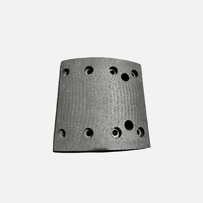 199000440027 Front Brake Pads Brake Lining for Sinotruck Howo Truck Replacement Parts