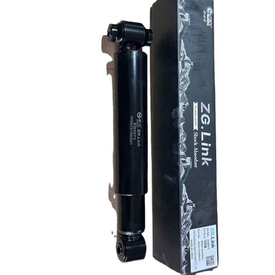 OE NO. WG9731680031 HOWO A7 Shock Absorber for Sinotruk Truck Spare Parts