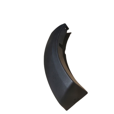 Chinese Foton Tunland 2017-2019 Pickup Spare Parts P1541012200A0 Small Front Fender LH