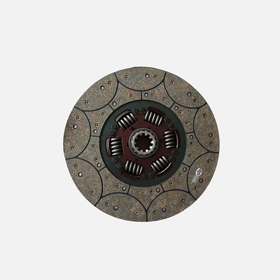 Howo Truck Gearbox Spare Parts Disc Clutch Plate WG9921161100 for SINOTRUK CNHTC 2005-