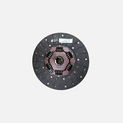 Howo Truck Gearbox Spare Parts Disc Clutch Plate WG9921161100 for SINOTRUK CNHTC 2005-