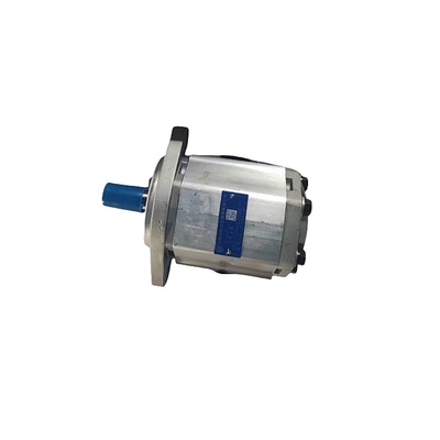 HAOJUN Gear Pump CBQ-F550-AFHL for Shacman Truck Parts 2006-