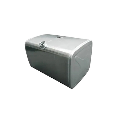 SINOTRUK HOWO truck Aluminum Alloy Fuel Tank WG9925555690 for other engine spare parts