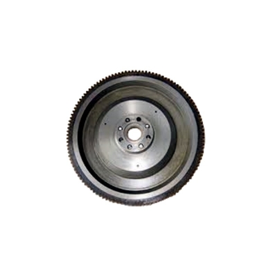 200pcs Stock Engine Parts Flywheel 4944495 for truck spare parts shacman sinotruk howo