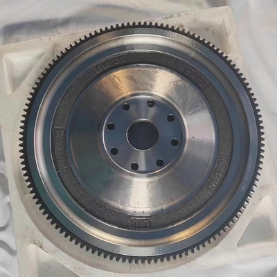 200pcs Stock Engine Parts Flywheel 4944495 for truck spare parts shacman sinotruk howo
