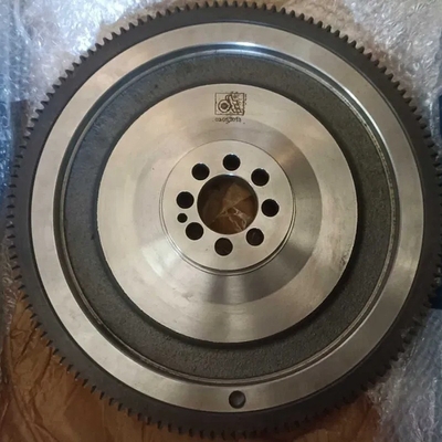 200pcs Stock Engine Parts Flywheel 4944495 for truck spare parts shacman sinotruk howo