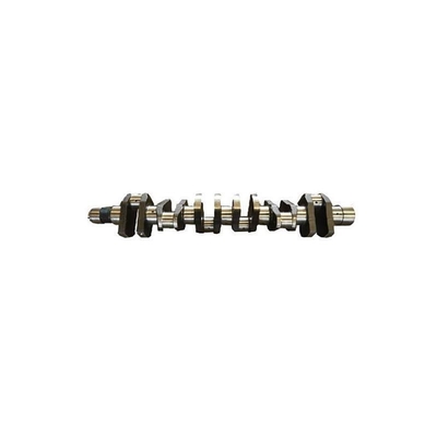 Part No 61800020022 WD618 diesel crankshaft for HOWO truck engine parts direct supply