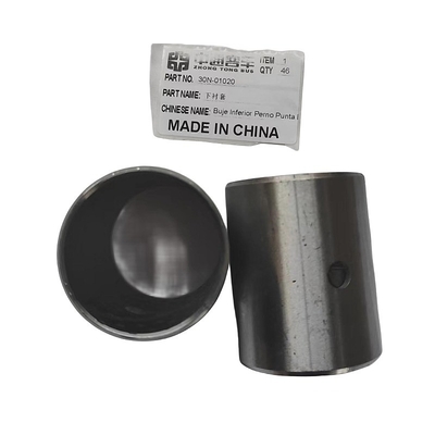 Lower Bushing 30N-01020 for HOWO A7 Truck Replacement Parts Exporter