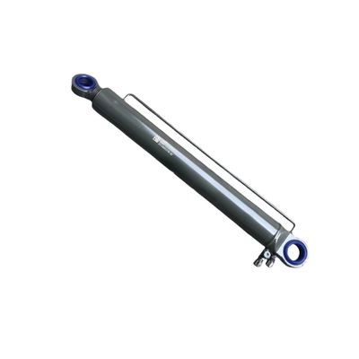 HAOJUN Heavy Truck Lift Pump WG9925823014 and Hydraulic Cylinder for Sinotruk HOWO A7