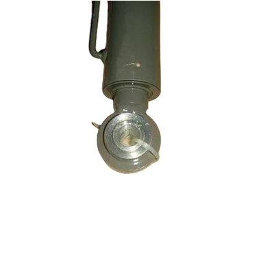 HAOJUN Heavy Truck Lift Pump WG9925823014 and Hydraulic Cylinder for Sinotruk HOWO A7