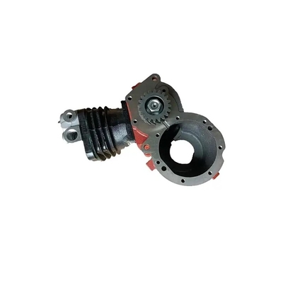 2005- Year Original VG1560130070 Air Compressor for SINOTRUK HOWO Truck Engine Spare Parts