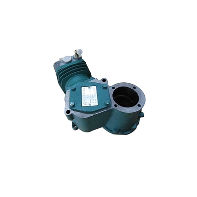 2005- Year Original VG1560130070 Air Compressor for SINOTRUK HOWO Truck Engine Spare Parts