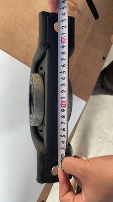 Boost Your Dump Truck's Performance with HOWO A7 2024 Drive Shaft Hanger 9100-90-14048