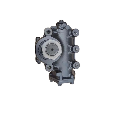 AZ9719470228 Power Steering Box for Original SINOTRUK HOWO Truck Engine Spare Parts