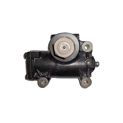 AZ9719470228 Power Steering Box for Original SINOTRUK HOWO Truck Engine Spare Parts